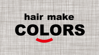 color's hair make